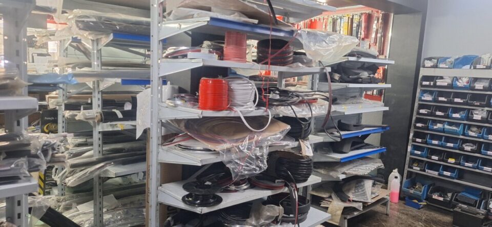 LOJA ACESSORIOS AUTOMOTIVOS
