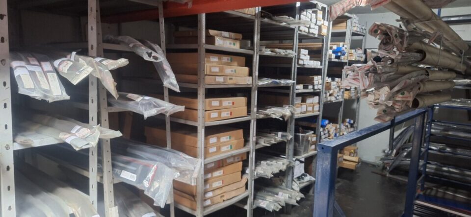 LOJA ACESSORIOS AUTOMOTIVOS