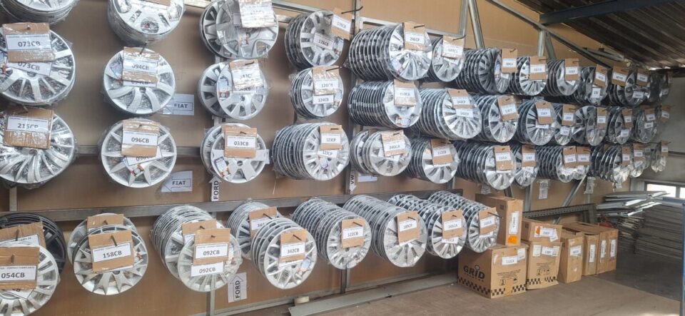 LOJA ACESSORIOS AUTOMOTIVOS