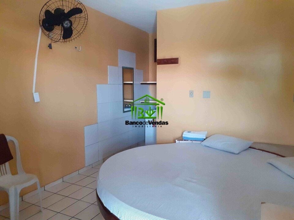 Pousada Pronta em Praia Famosa  Terreno c/6200m2 no Ceará – 2333