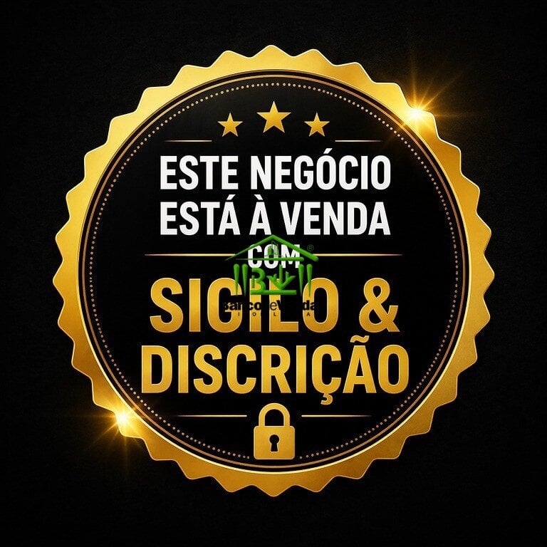 Oportunidade de Salão Com Equipe e Faturando no Ceará – 3025