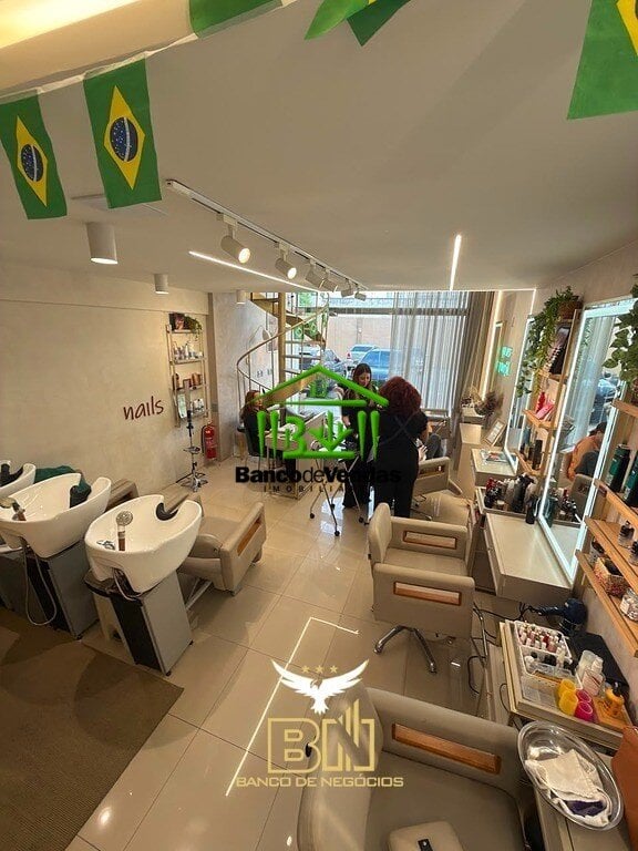 Repasse de Estrutura Salão de Beleza no Ceará – 3026