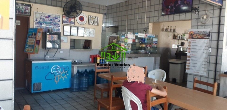 Vendo Restaurante na Aldeota 15 anos em operação no Ceará – 2375