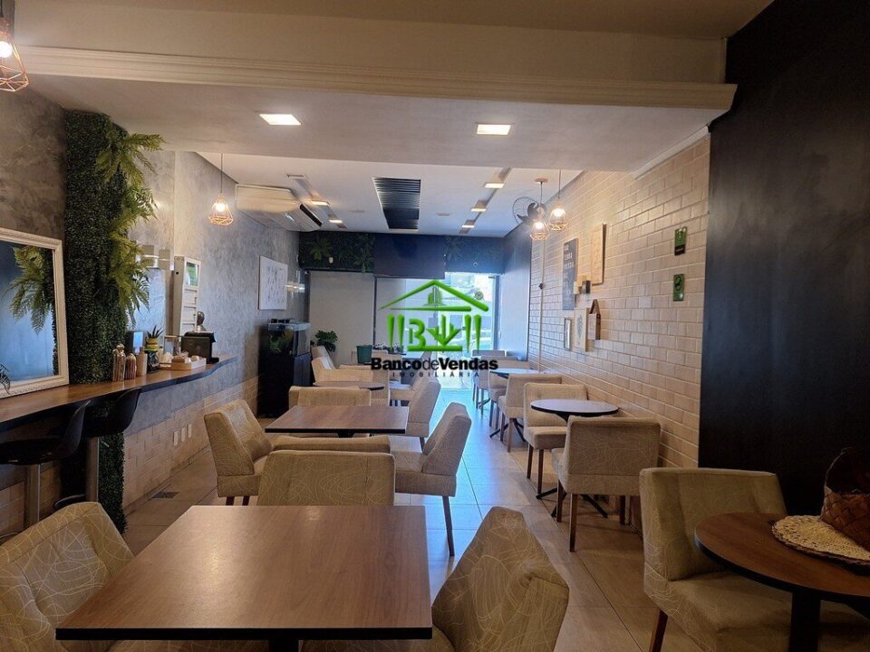 Ótimo Restaurante em Polo Gastronômico 12 anos no Ceará – 2571