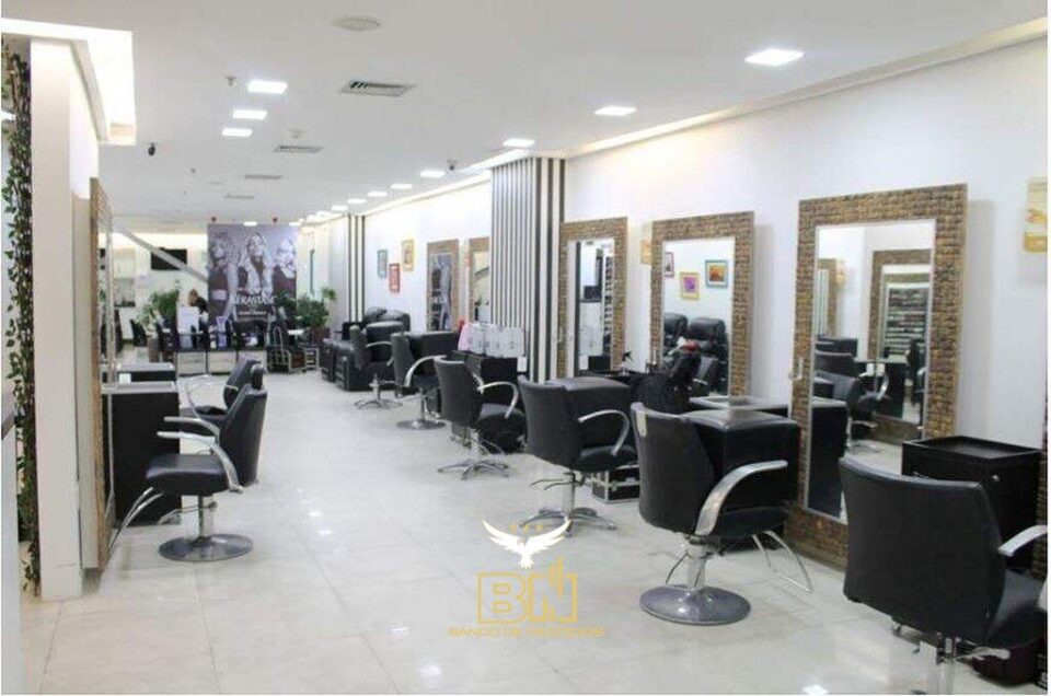 Vendo Salão e Clínica Classe A Fortaleza-CE – 3030