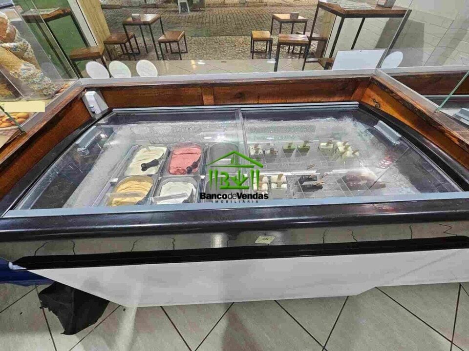 Famosa Gelateria Artesanal em Canoa Quebrada no Ceará – 2475