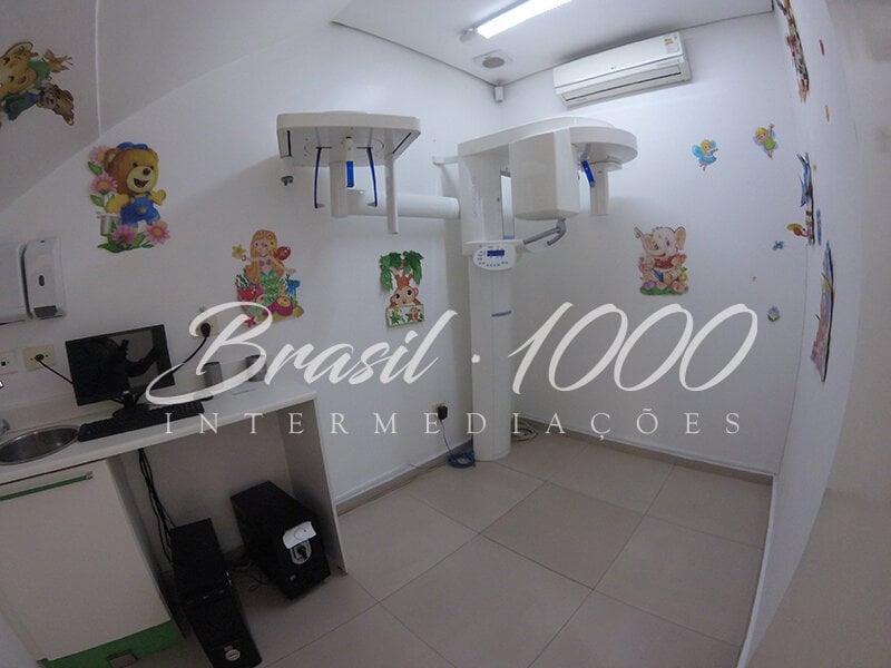 Clínicas odontológicas localizadas na zona norte de São Paulo – SP
