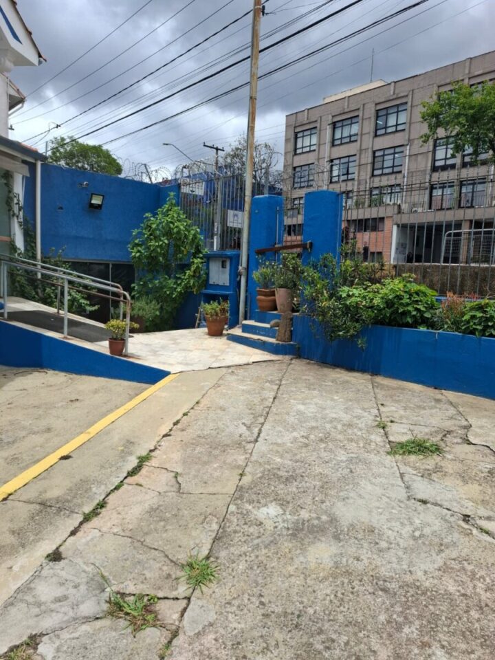 VENDE-SE ÓTICA COMPLETA – METRÔ CONCEIÇÃO – SÃO PAULO