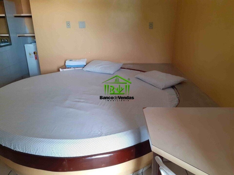 Pousada Pronta em Praia Famosa  Terreno c/6200m2 no Ceará – 2333