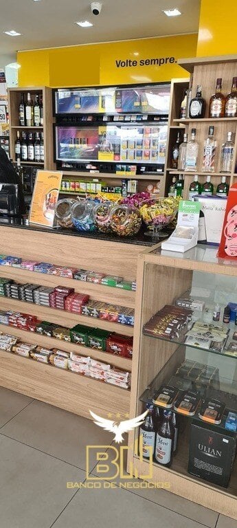 Ótima Loja de Conveniência em Posto 24 Horas no Ceará – 2323