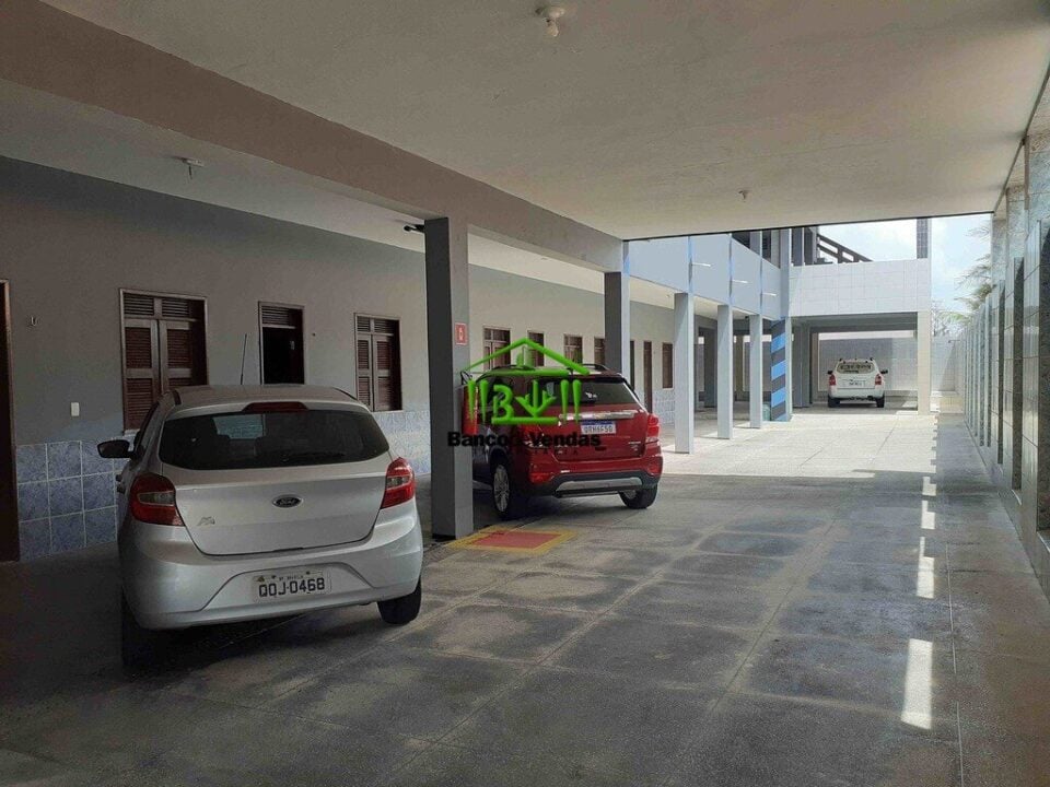 Pousada Pronta em Praia Famosa  Terreno c/6200m2 no Ceará – 2333