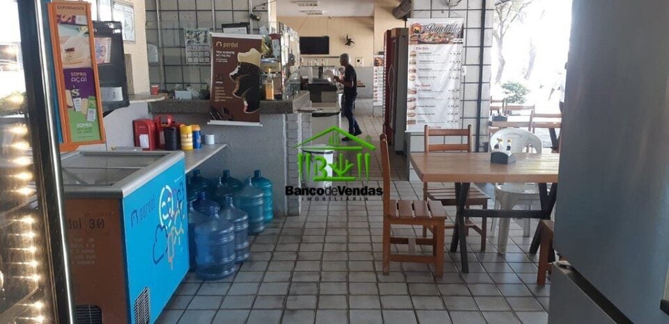 Vendo Restaurante na Aldeota 15 anos em operação no Ceará – 2375