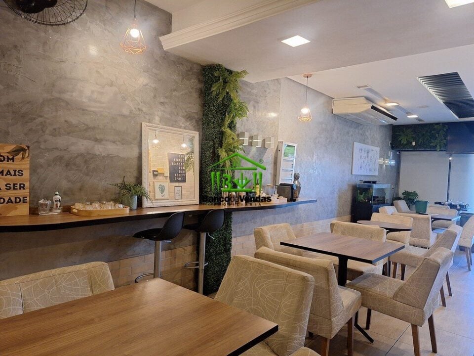 Ótimo Restaurante em Polo Gastronômico 12 anos no Ceará – 2571