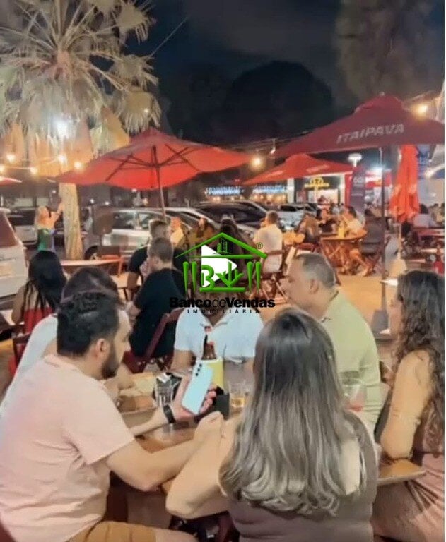 Vendo Bar e Restaurante em operação FortalezaCE – 3011A