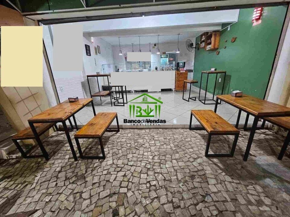 Famosa Gelateria Artesanal em Canoa Quebrada no Ceará – 2475