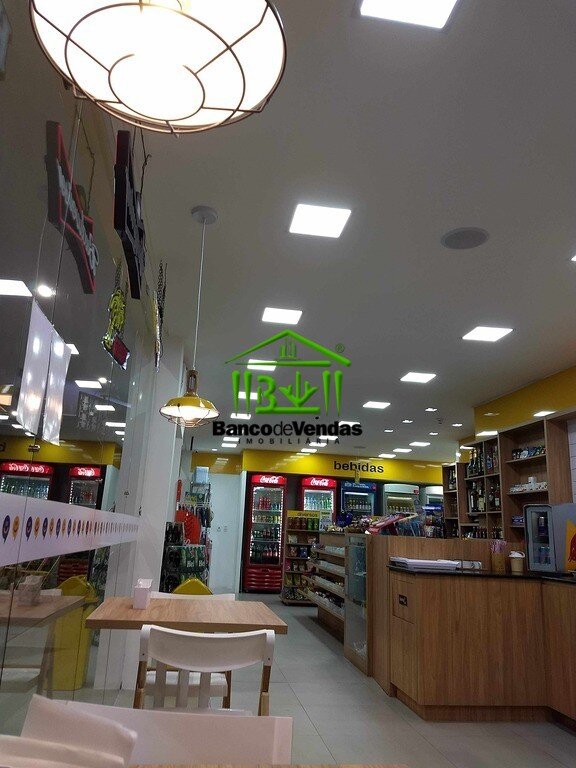 Vendo Loja de Conveniência em Posto 24 Horas – 3050