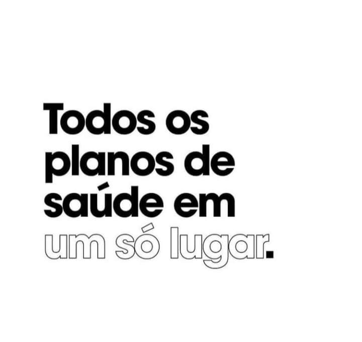 Planos de saúde para todos