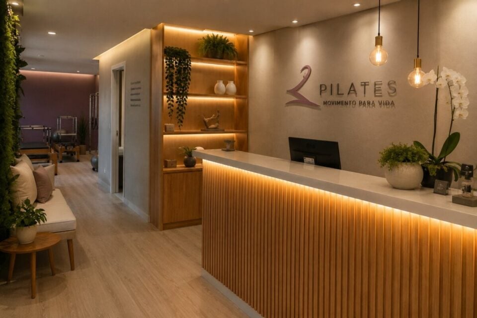 PILATES, FISIO E MASSAGEM –  DE 20 ANOS NA V OLIMPIA-SP