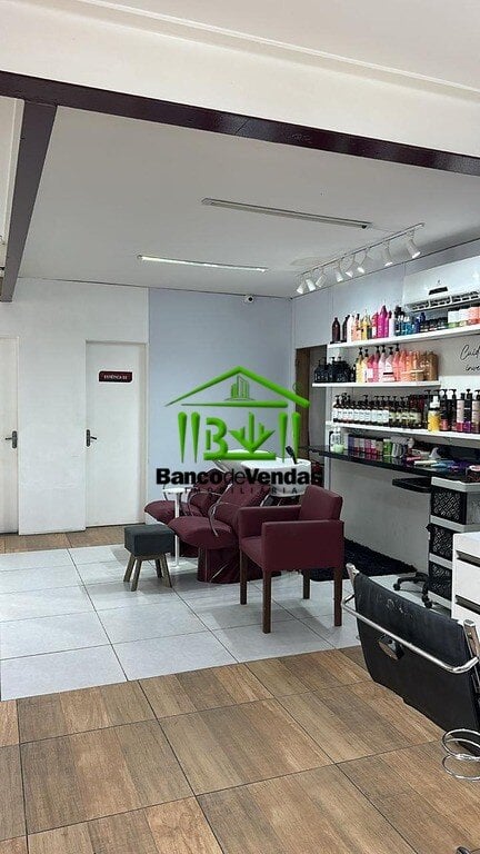 Oportunidade de Salão Com Equipe e Faturando no Ceará – 3025