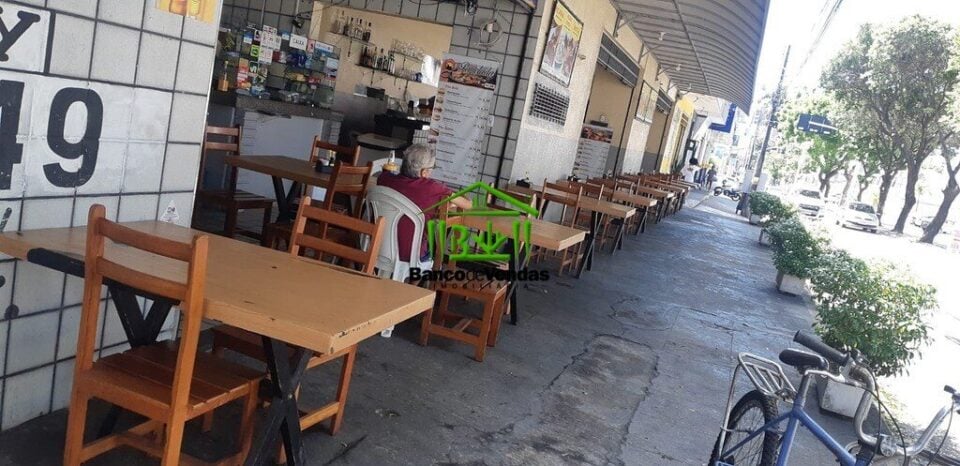 Vendo Restaurante na Aldeota 15 anos em operação no Ceará – 2375