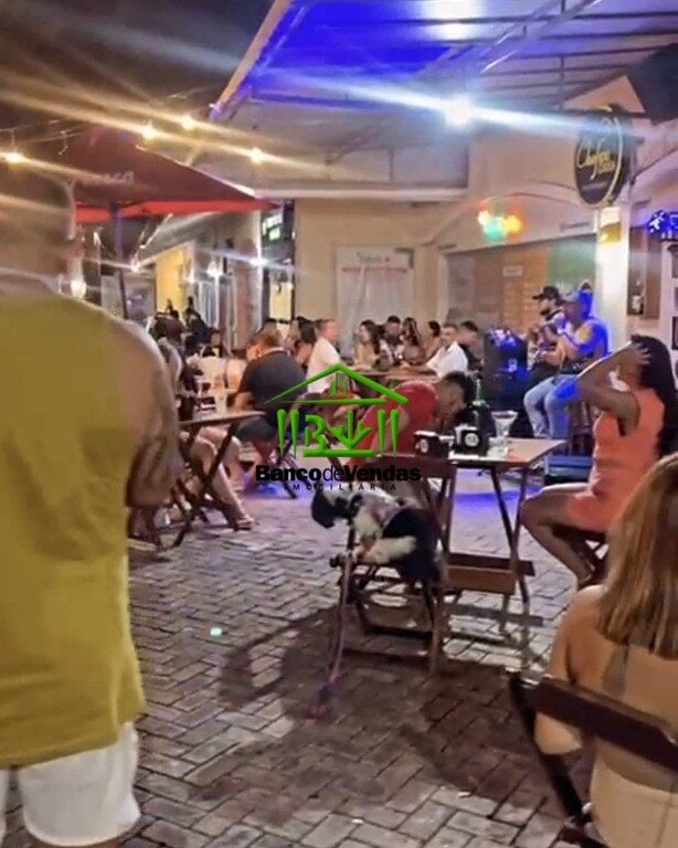Vendo Bar e Restaurante em operação FortalezaCE – 3011A