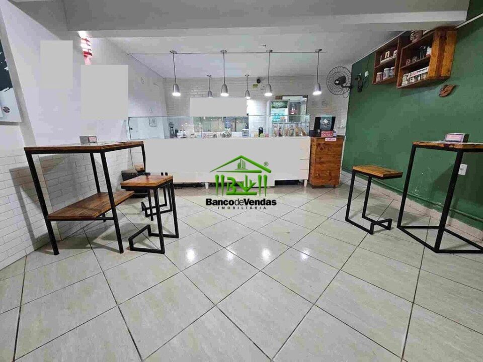 Famosa Gelateria Artesanal em Canoa Quebrada no Ceará – 2475