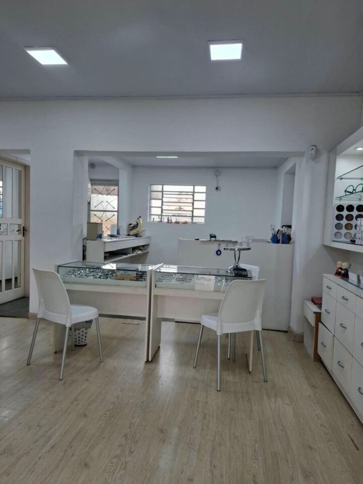 VENDE-SE ÓTICA COMPLETA – METRÔ CONCEIÇÃO – SÃO PAULO