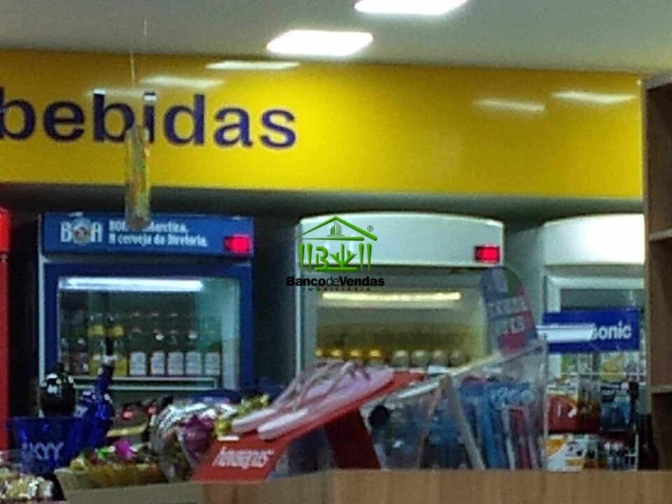 Vendo Loja de Conveniência em Posto 24 Horas – 3050