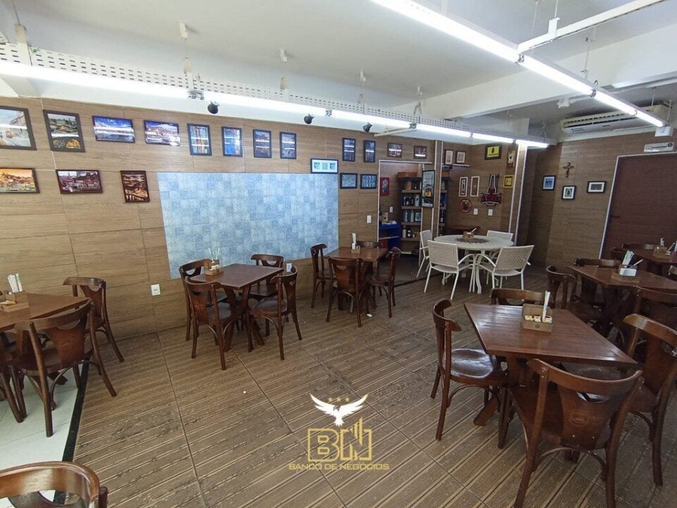 Padaria, Confeitaria, Pizzaria, Restaurante etc no Ceará – 3055-SC