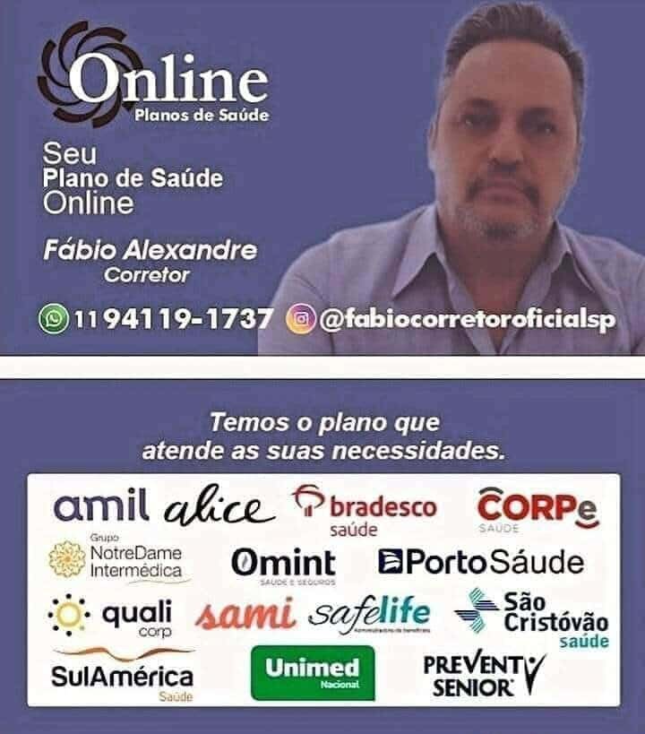 Planos de saúde para todos