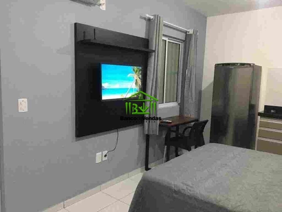 Prédio com Pousada com 9 Flats na Praia de Iracema no Ceará – 2431
