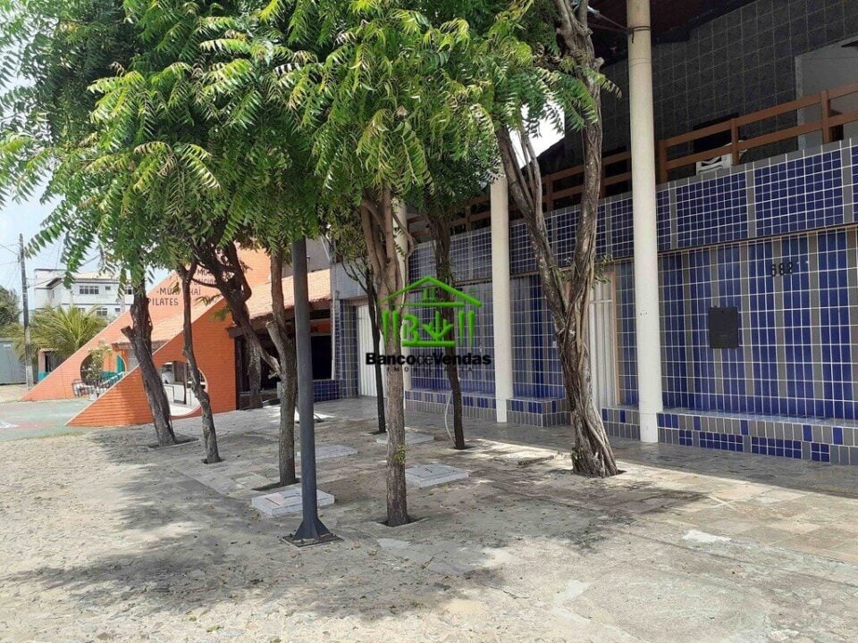 Pousada Pronta em Praia Famosa  Terreno c/6200m2 – 2333