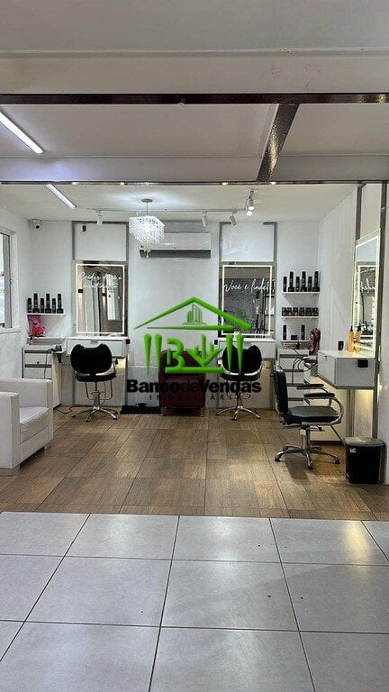 Oportunidade de Salão Com Equipe e Faturando no Ceará – 3025