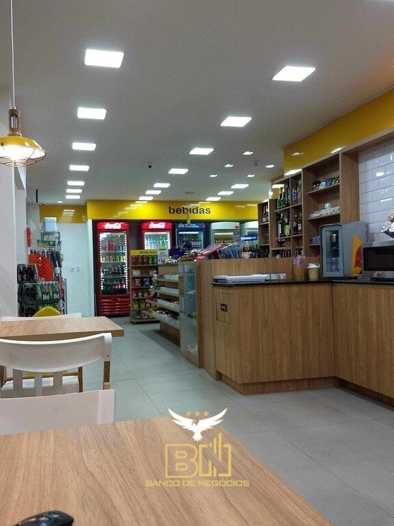 Ótima Loja de Conveniência em Posto 24 Horas no Ceará – 2323