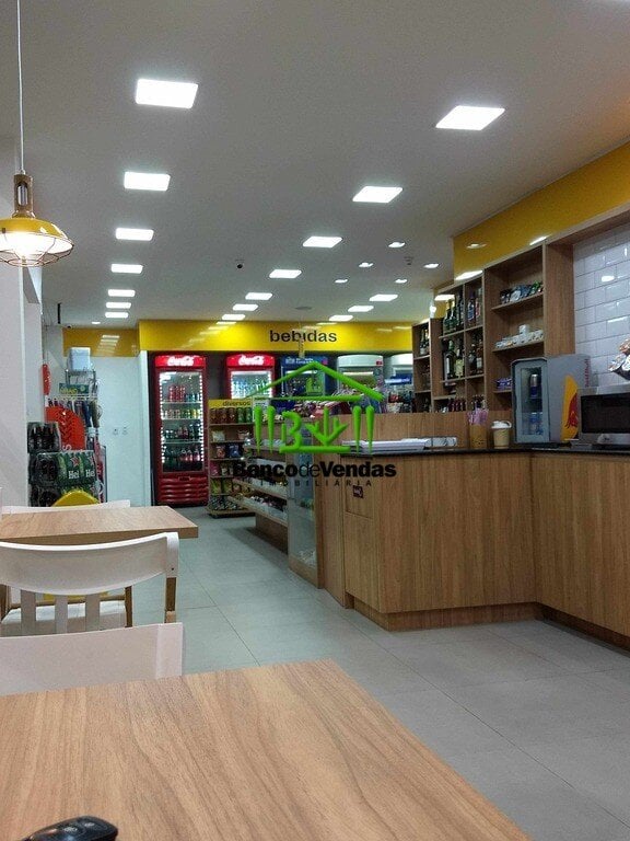 Vendo Loja de Conveniência em Posto 24 Horas – 3050