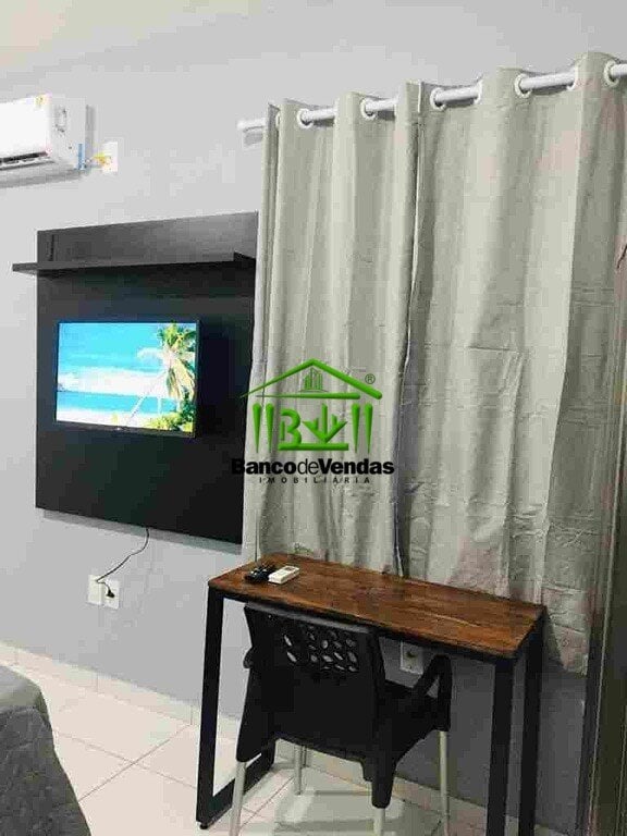 Prédio com Pousada com 9 Flats na Praia de Iracema no Ceará – 2431