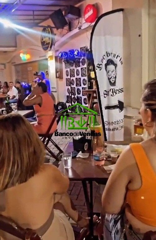 Vendo Bar e Restaurante em operação FortalezaCE – 3011A