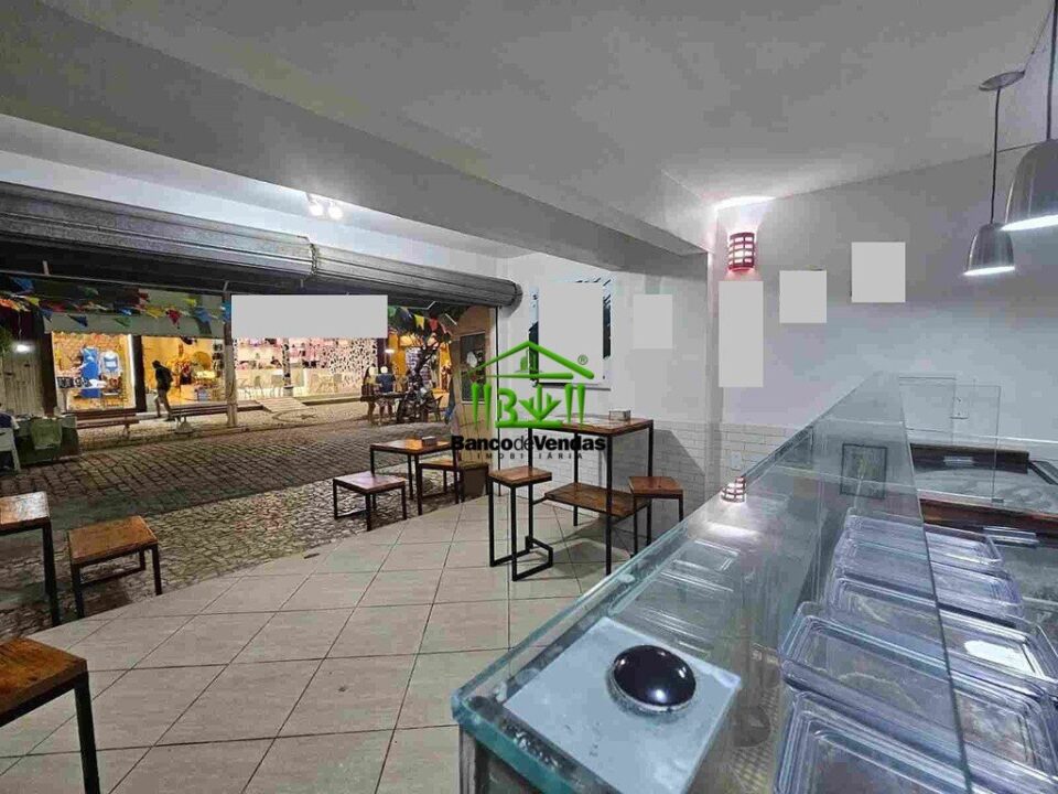 Famosa Gelateria Artesanal em Canoa Quebrada no Ceará – 2475