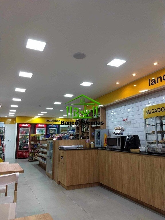Vendo Loja de Conveniência em Posto 24 Horas – 3050