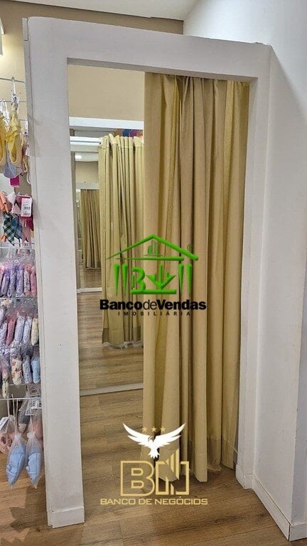 Repasse Loja Infantil em Shopping Center no Ceará – 3024