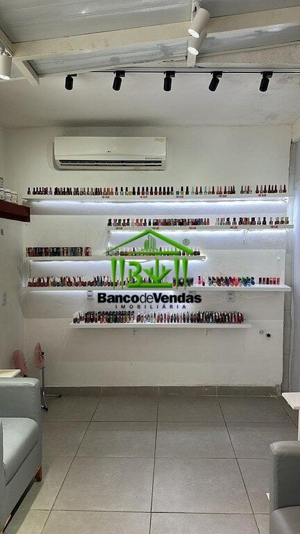 Oportunidade de Salão Com Equipe e Faturando no Ceará – 3025