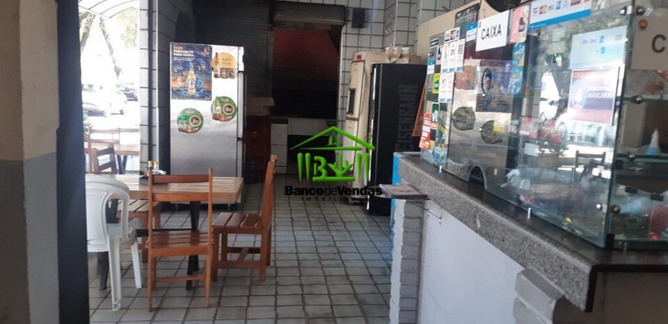 Vendo Restaurante na Aldeota 15 anos em operação no Ceará – 2375