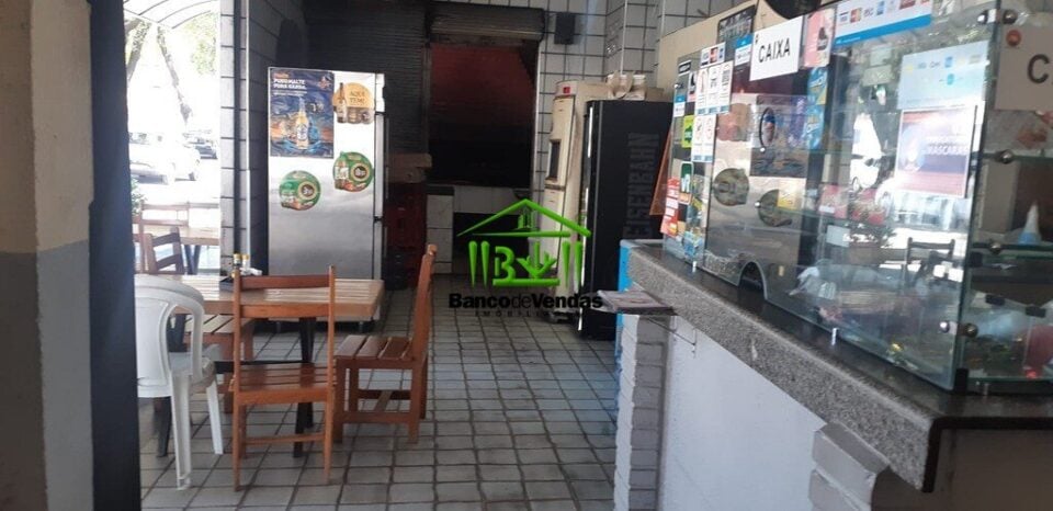 Vendo Restaurante na Aldeota 15 anos em operação no Ceará – 2375