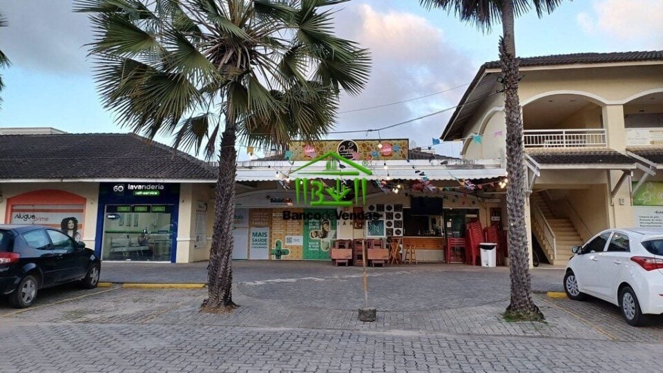 Vendo Bar e Restaurante em operação FortalezaCE – 3011A