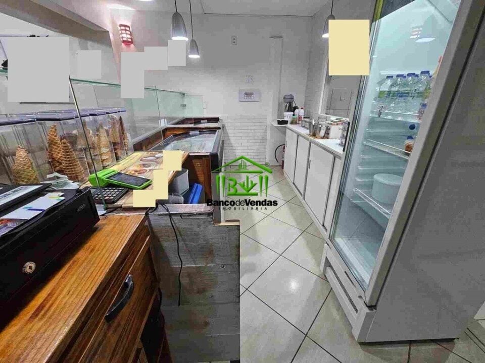 Famosa Gelateria Artesanal em Canoa Quebrada no Ceará – 2475