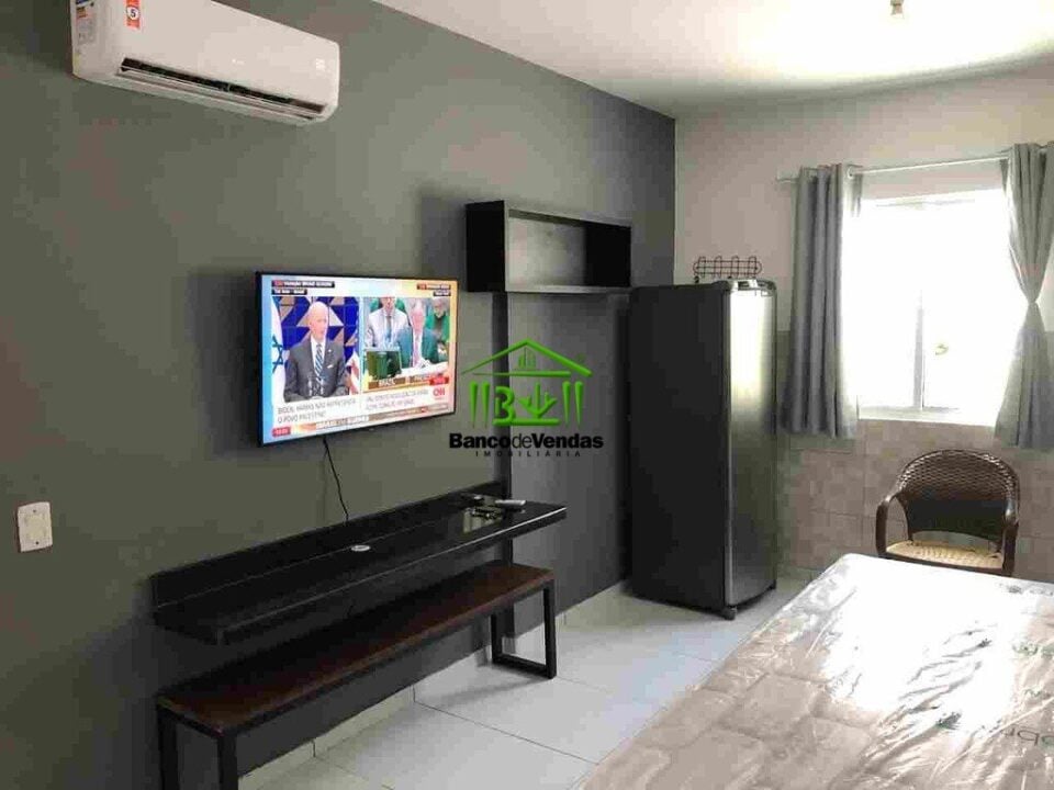 Prédio com Pousada com 9 Flats na Praia de Iracema no Ceará – 2431