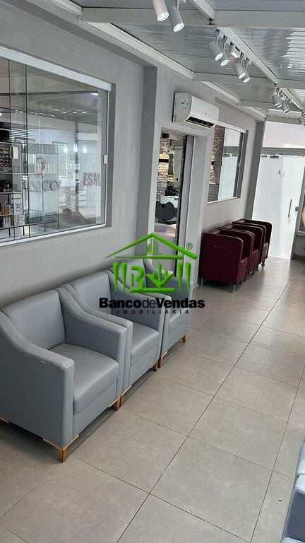 Oportunidade de Salão Com Equipe e Faturando no Ceará – 3025
