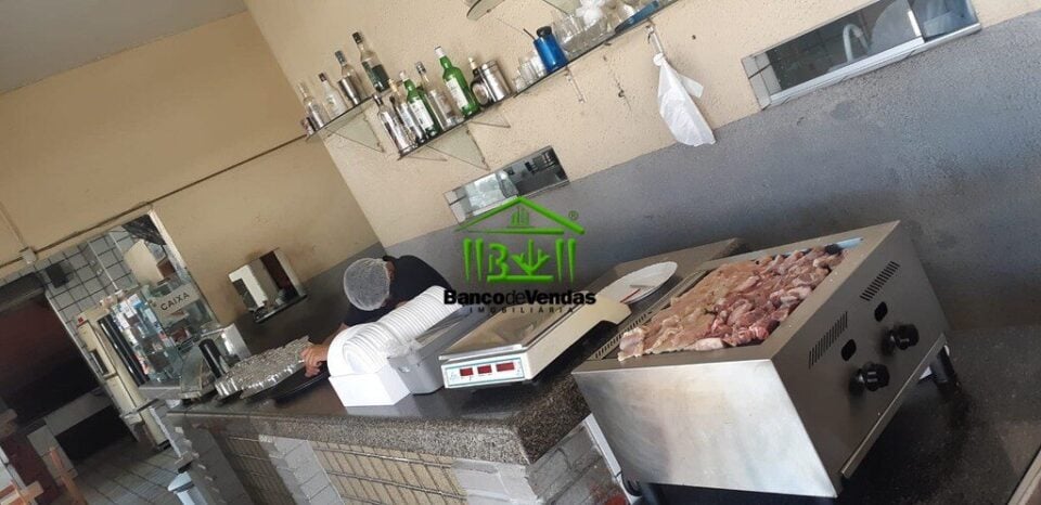 Vendo Restaurante na Aldeota 15 anos em operação no Ceará – 2375