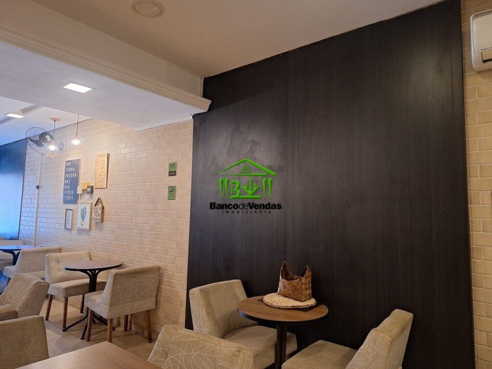 Ótimo Restaurante em Polo Gastronômico 12 anos no Ceará – 2571