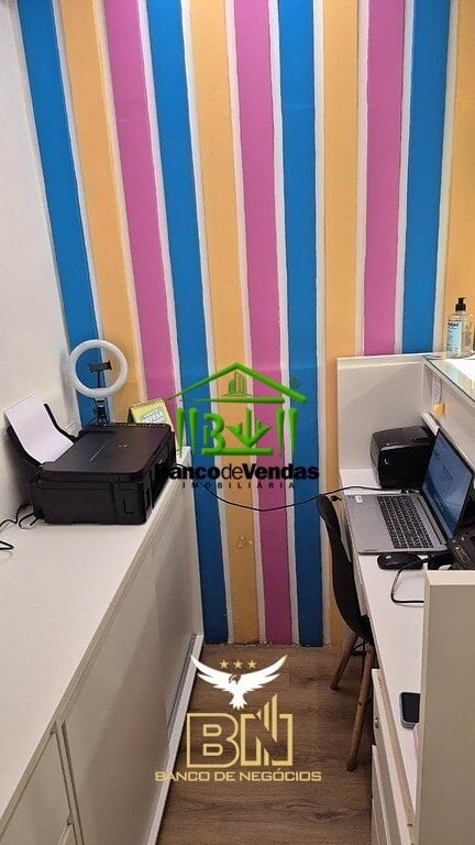 Repasse Loja Infantil em Shopping Center – 3024